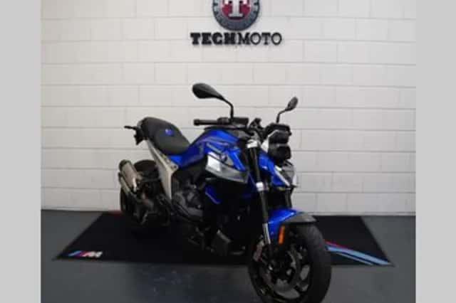 BMW R 1300 R (2025) thumbnail 3