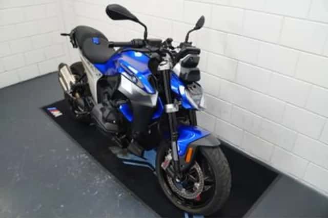 BMW R 1300 R (2025) thumbnail 4