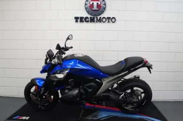 BMW R 1300 R (2025) thumbnail 5