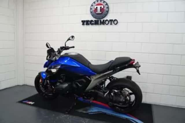 BMW R 1300 R (2025) thumbnail 6