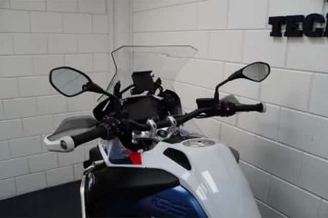 BMW R 1250 GS Adventure (2024) thumbnail 6