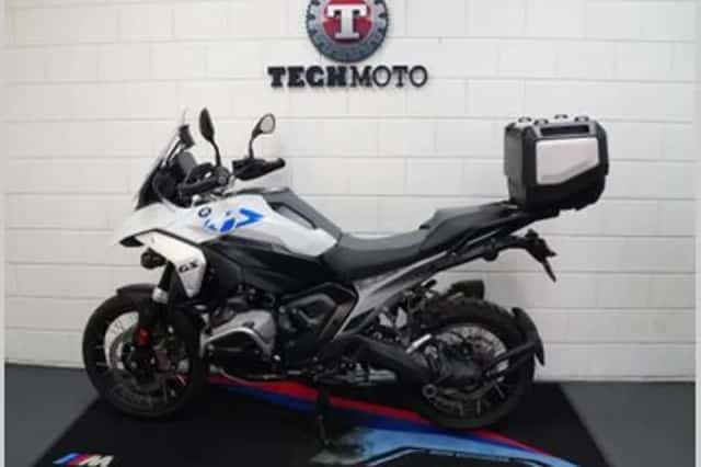 BMW R 1300 GS (2026) thumbnail 4