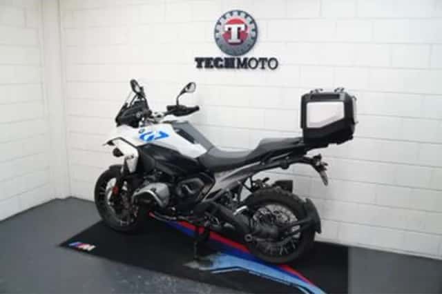 BMW R 1300 GS (2026) thumbnail 5