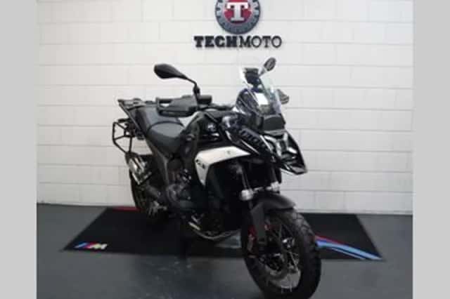 BMW R 1300 GS (2024) thumbnail 2