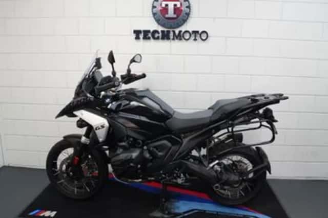 BMW R 1300 GS (2024) thumbnail 3