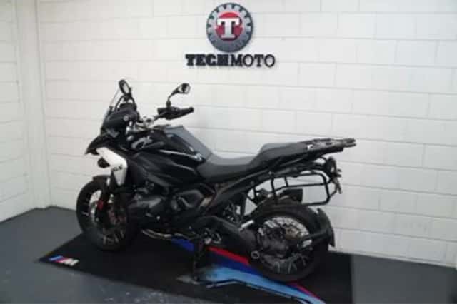 BMW R 1300 GS (2024) thumbnail 4