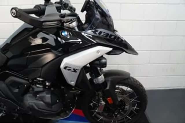 BMW R 1300 GS (2024) thumbnail 5
