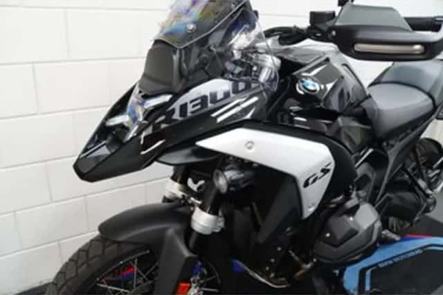 BMW R 1300 GS (2024) thumbnail 6