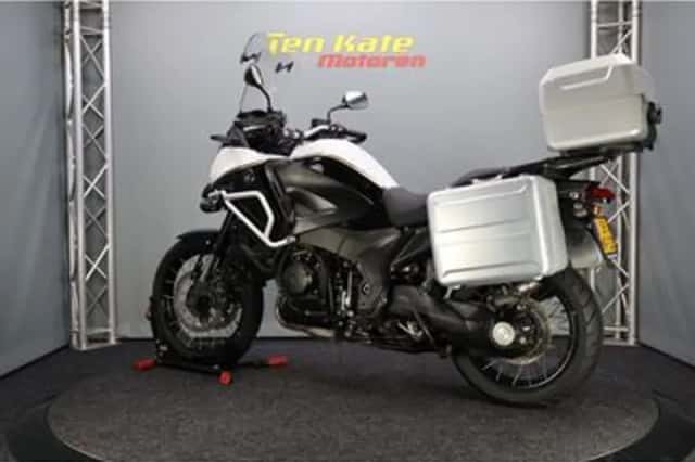 Honda VFR1200 (2015) thumbnail 6