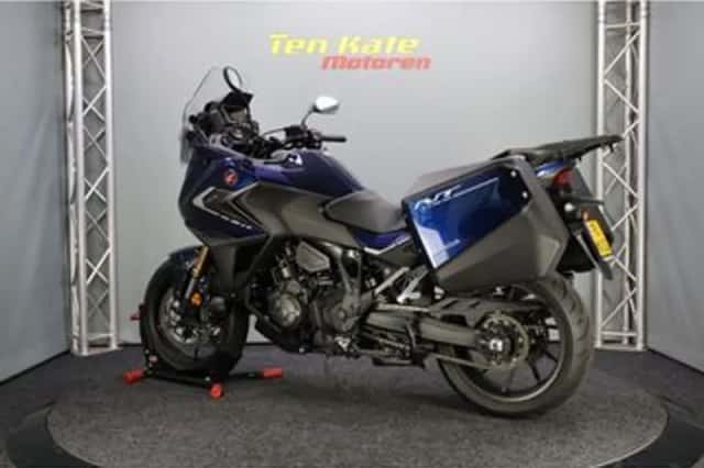 Honda NT 1100 Electronic Suspension (2025) thumbnail 6