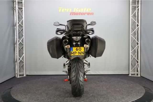 KTM 990 Supermoto T (2009) thumbnail 6
