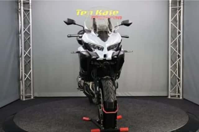 Kawasaki Versys 1000 (2019) thumbnail 3