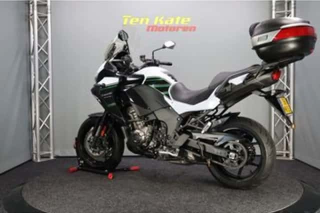 Kawasaki Versys 1000 (2019) thumbnail 6