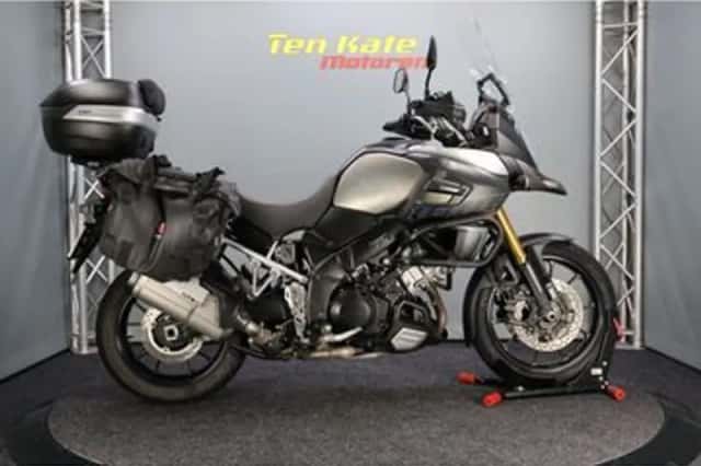 Suzuki DL1000 (2015) thumbnail 1