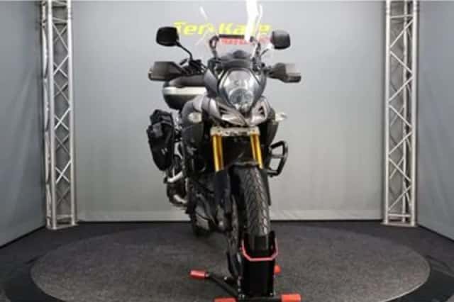 Suzuki DL1000 (2015) thumbnail 3