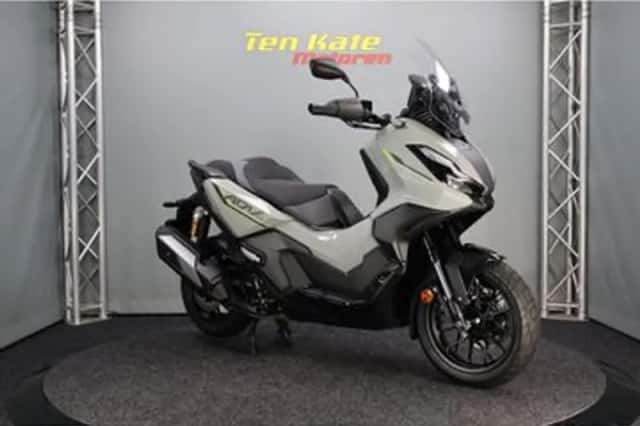 Honda Adv 350 (2026) thumbnail 2