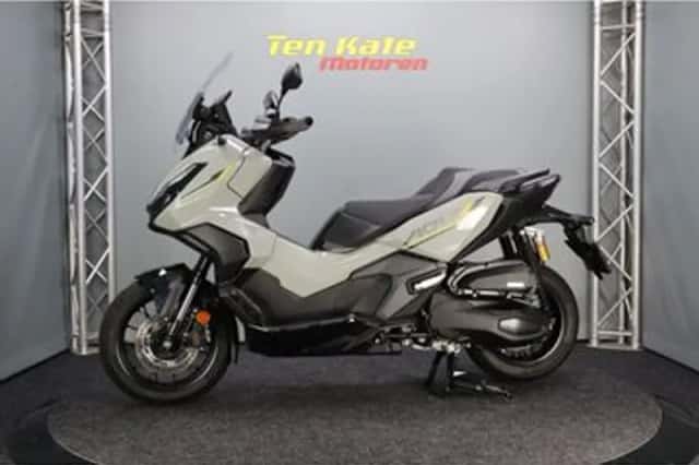 Honda Adv 350 (2026) thumbnail 5