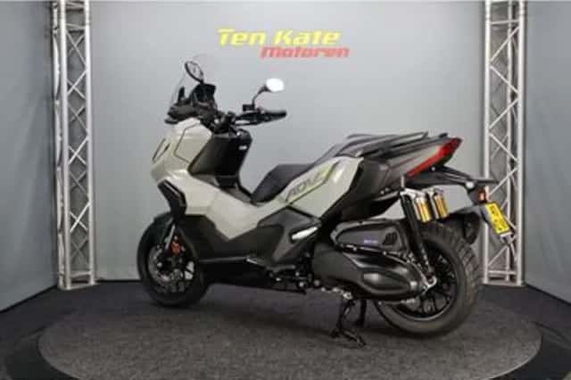 Honda Adv 350 (2026) thumbnail 6