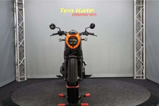 Honda CMX 500 Rebel (2026) thumbnail 3