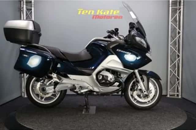 BMW R 1200 RT (2013) thumbnail 1