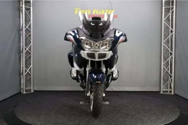 BMW R 1200 RT (2013) thumbnail 3