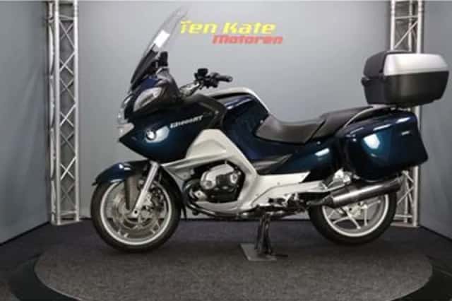 BMW R 1200 RT (2013) thumbnail 5