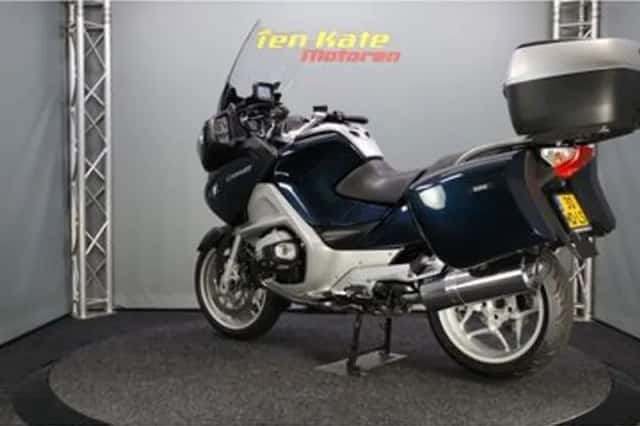 BMW R 1200 RT (2013) thumbnail 6