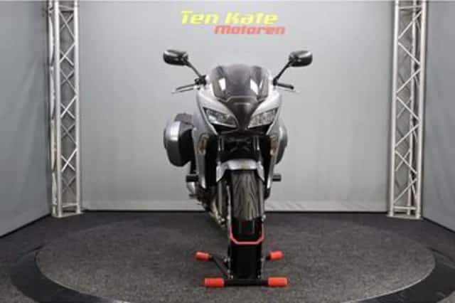 Honda CBF1000 (2011) thumbnail 3