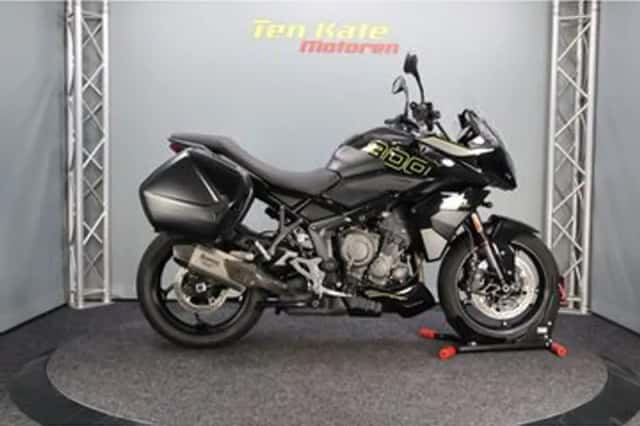 Triumph Tiger Sport 800 (2025) thumbnail 1