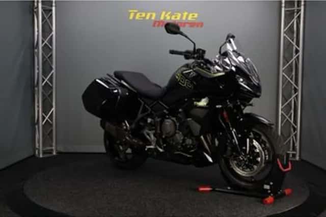 Triumph Tiger Sport 800 (2025) thumbnail 2