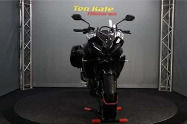 Triumph Tiger Sport 800 (2025) thumbnail 3