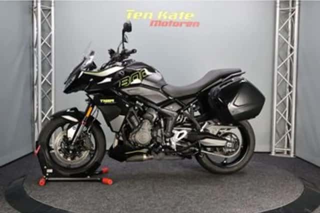 Triumph Tiger Sport 800 (2025) thumbnail 5
