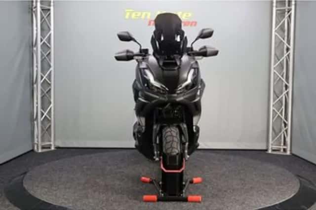 Honda Adv 350 (2026) thumbnail 2