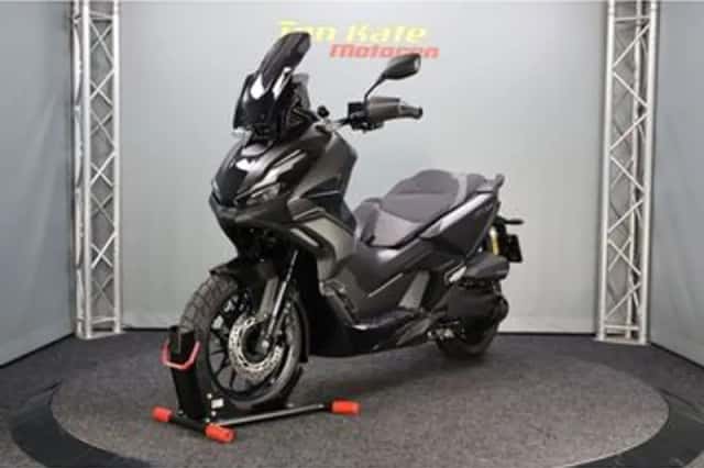 Honda Adv 350 (2026) thumbnail 3