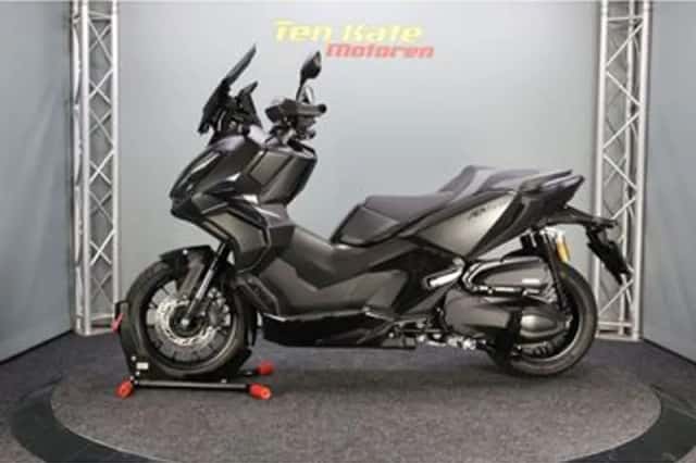 Honda Adv 350 (2026) thumbnail 4