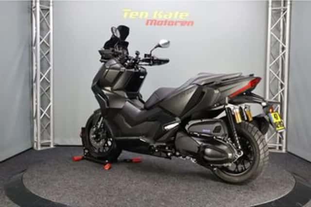 Honda Adv 350 (2026) thumbnail 5