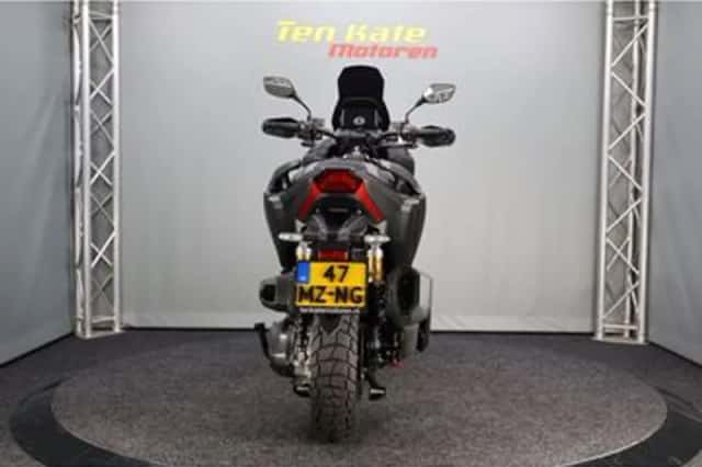 Honda Adv 350 (2026) thumbnail 6