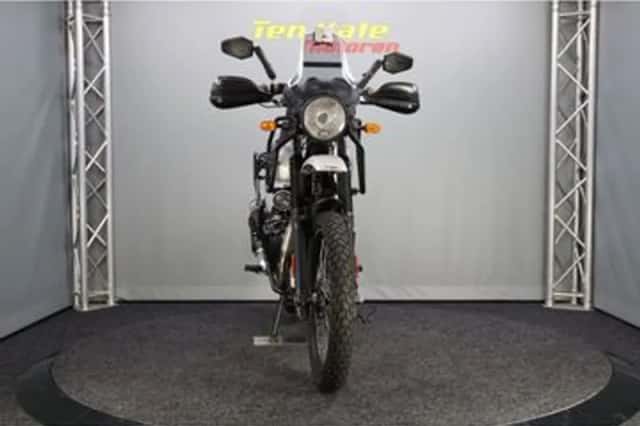 Royal Enfield Himalayan (2021) thumbnail 3