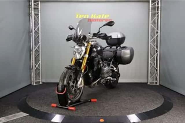 BMW R 1200 R (2018) thumbnail 4