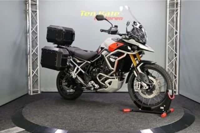 Triumph Tiger 900 (2024) thumbnail 2