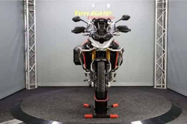 Triumph Tiger 900 (2024) thumbnail 3