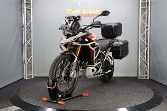 Triumph Tiger 900 (2024) thumbnail 4