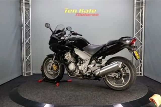 Honda CBF1000 (2008) thumbnail 6