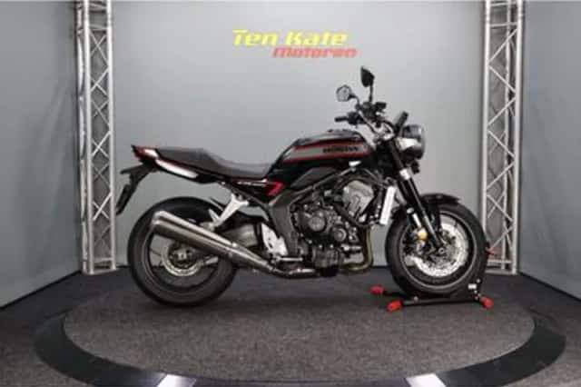 Honda CB 1000 F (2026) thumbnail 1