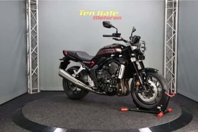 Honda CB 1000 F (2026) thumbnail 2