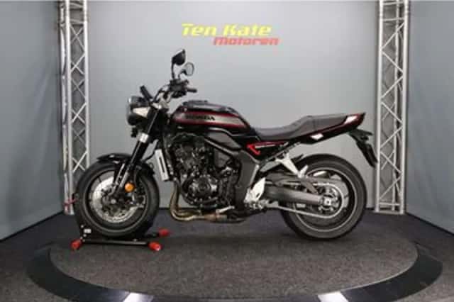 Honda CB 1000 F (2026) thumbnail 5