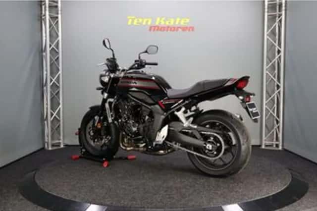 Honda CB 1000 F (2026) thumbnail 6