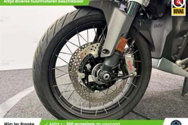 BMW R 1300 GS (2024) thumbnail 5