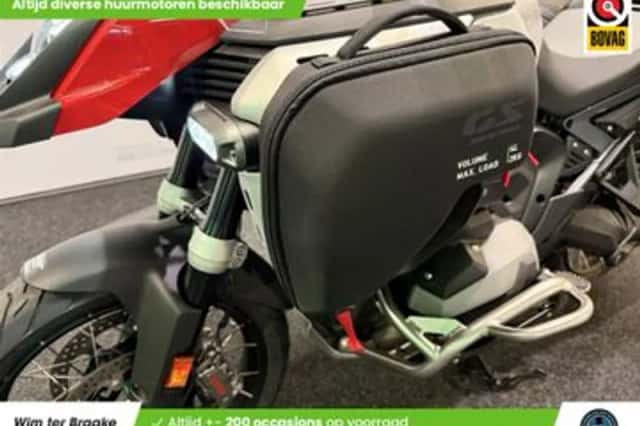 BMW R 1300 GS (2024) thumbnail 6