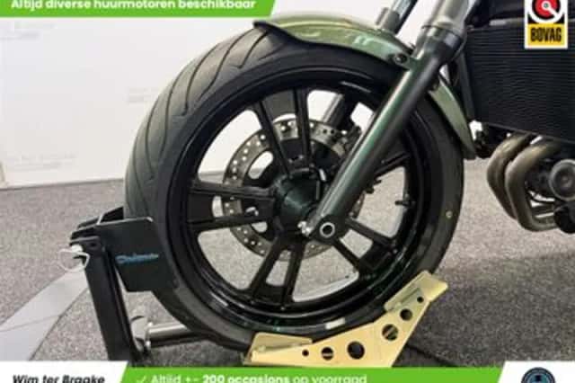 Kawasaki Vulcan S Special Edition (2017) thumbnail 5